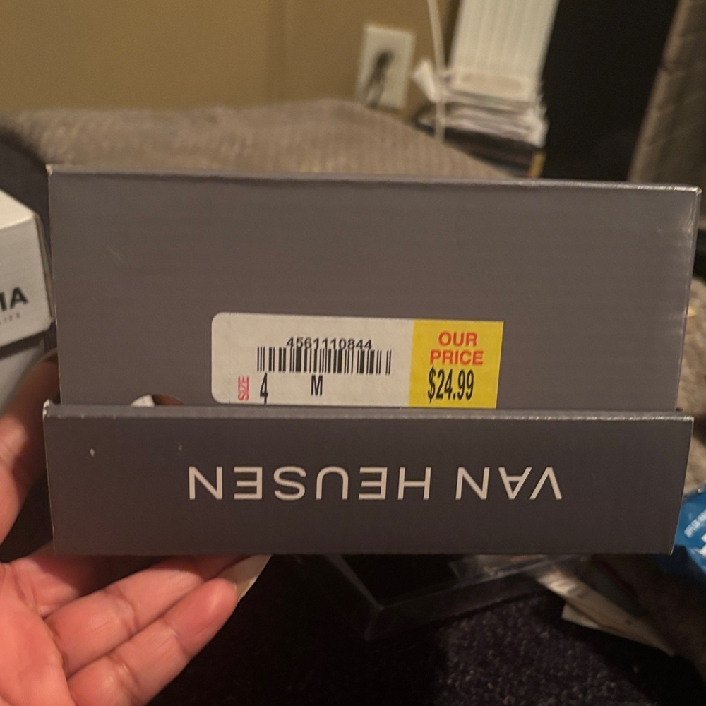 Van Heusen Loafers